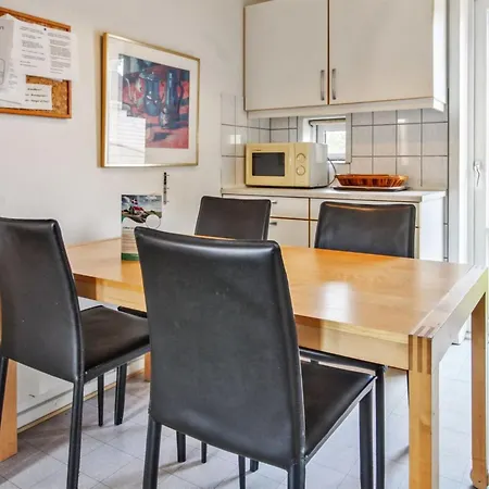 Apartamento Telli - 1km From The Sea By Interhome *