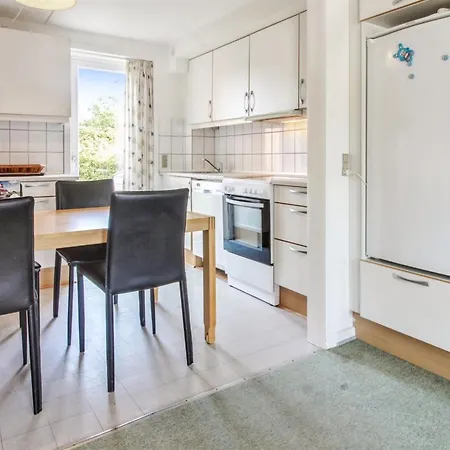 Telli - 1km From The Sea By Interhome * Sønderby