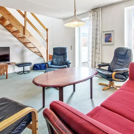 Telli - 1km From The Sea By Interhome *