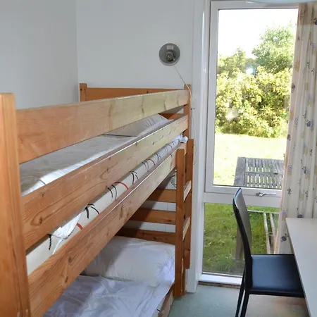 Apartamento Telli - 1km From The Sea By Interhome Sønderby