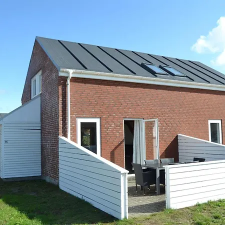 Telli - 1km From The Sea By Interhome * Sønderby