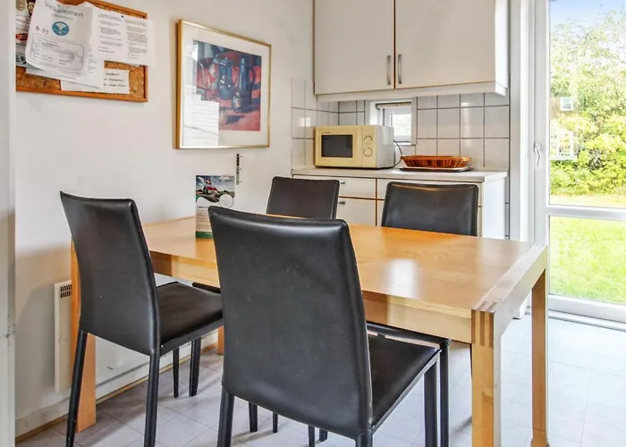 Lejlighed Telli - 1km From The Sea By Interhome *