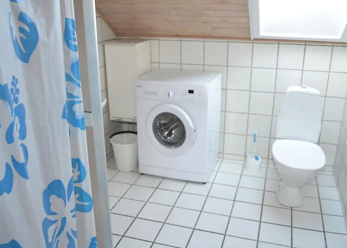 Apartment Telli - 1km From The Sea By Interhome *