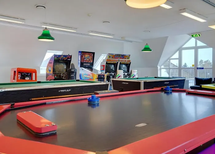 Lejlighed Telli - 1km From The Sea By Interhome Sønderby