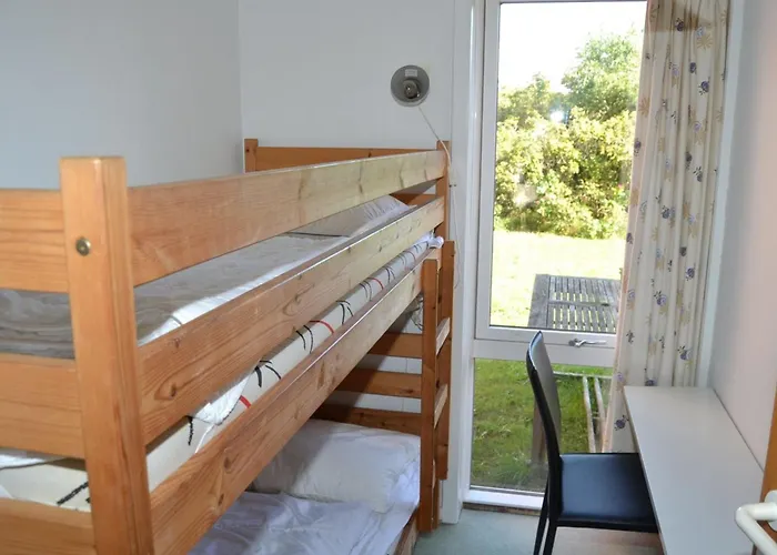 Apartment Telli - 1km From The Sea By Interhome Sønderby