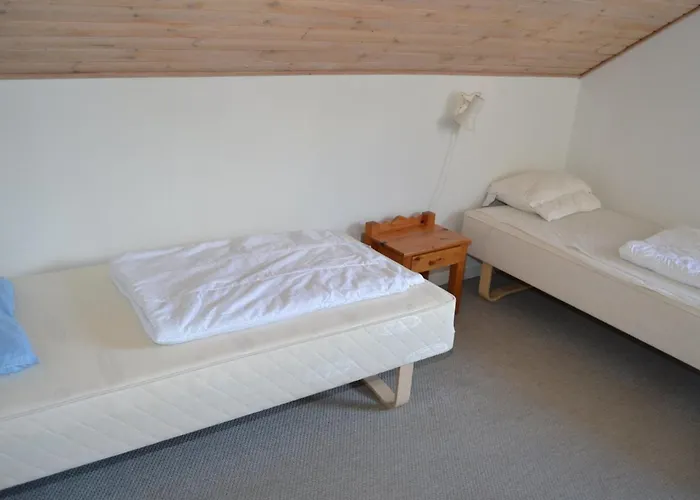 Apartment Telli - 1km From The Sea By Interhome *