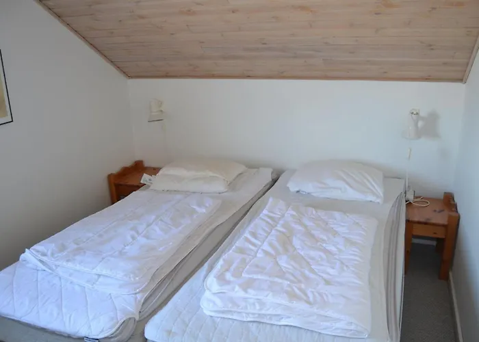 Lejlighed Telli - 1km From The Sea By Interhome Sønderby